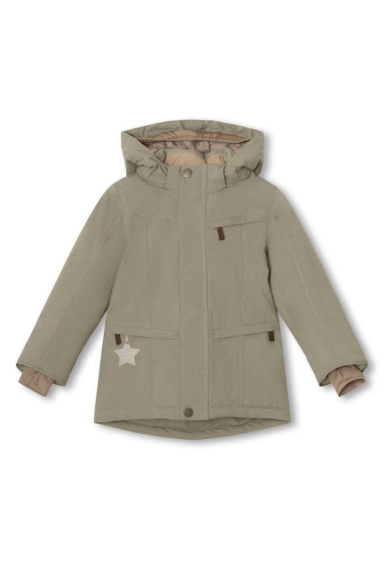 MINI A TURE VESTYN JACKET UNISEX - Outdoorjacke - vert
