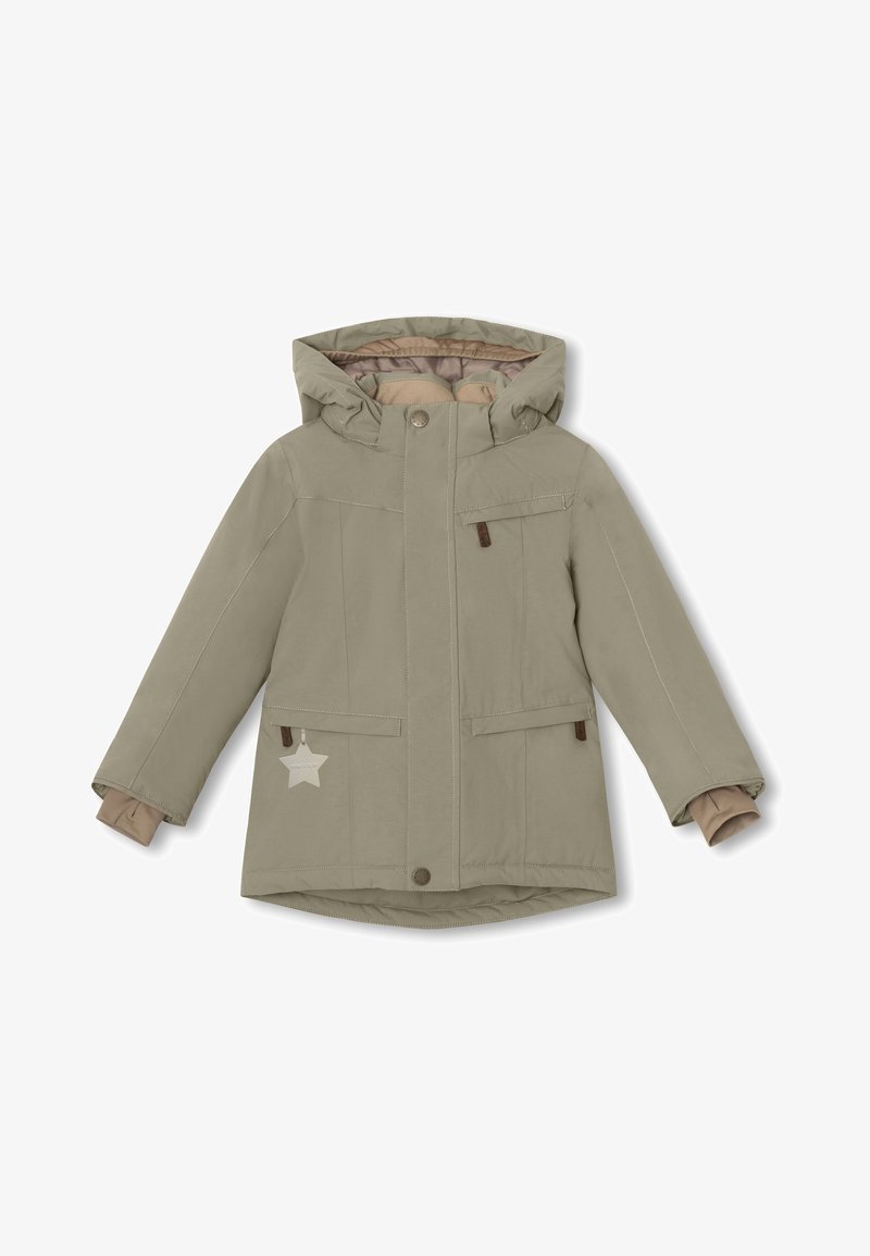 MINI A TURE VESTYN JACKET UNISEX - Outdoorjacke - vert