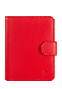 Niet geselecteerd, rosso fiamma