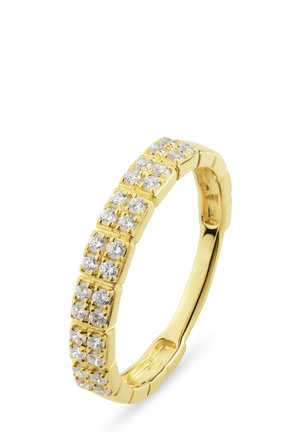 DIAMANT - Ring - gelbgold-coloured