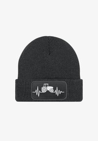 Ausgewählt, dunkelgrau