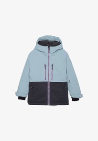 Ikke valgt, stone blue