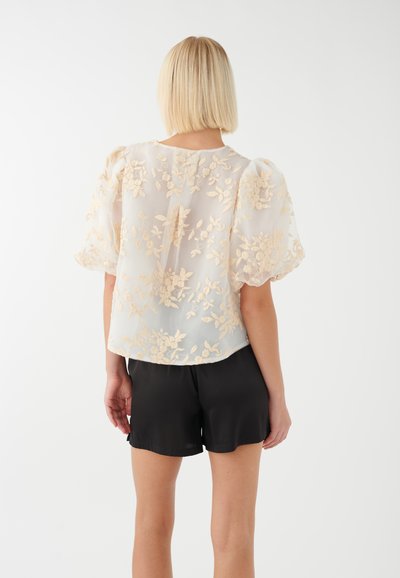 Dea Kudibal OPERINADEA - Blouse - floral parfait