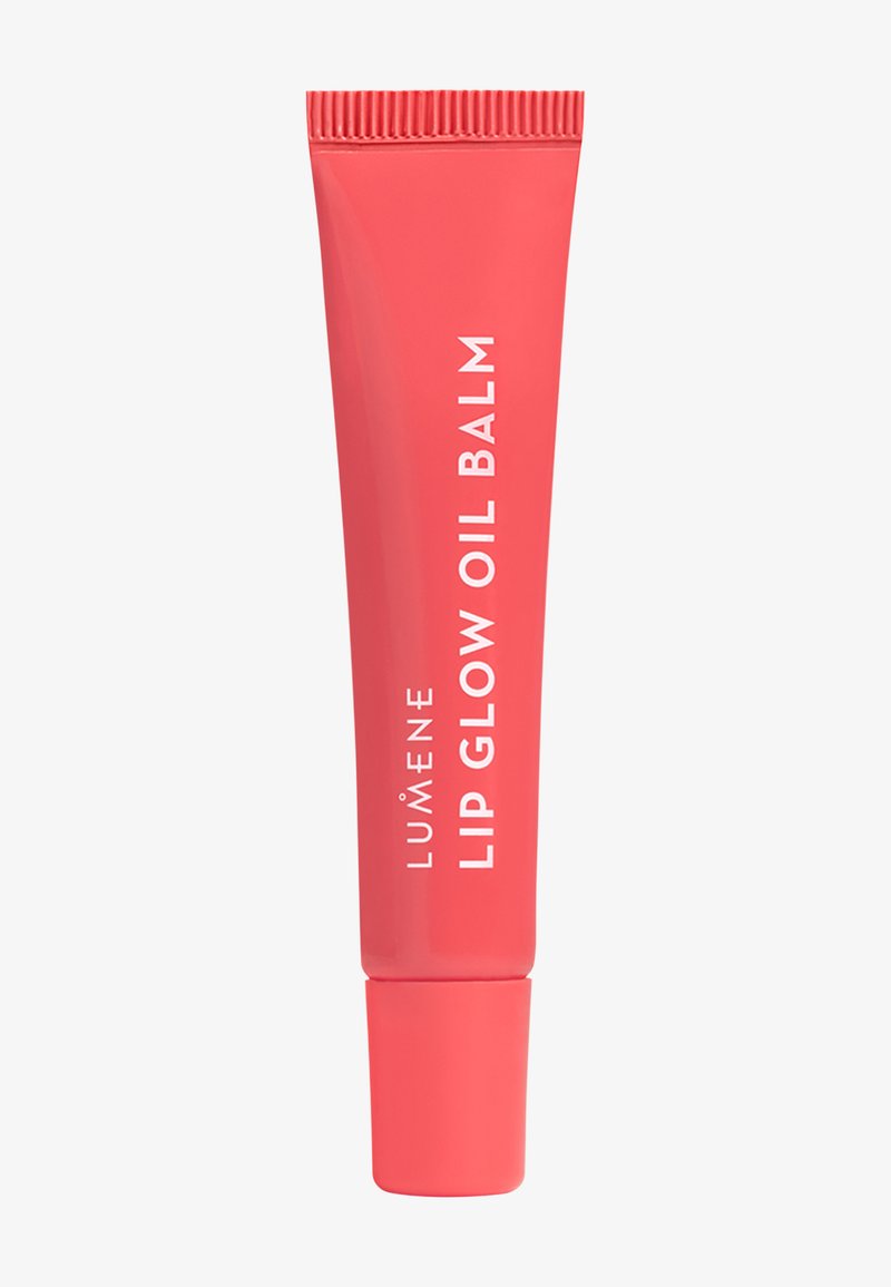 Lumene - LIP GLOW OIL BALM - Lippenstift - shade 2, Vergroten