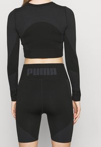 Puma Bluzka z długim rękawem