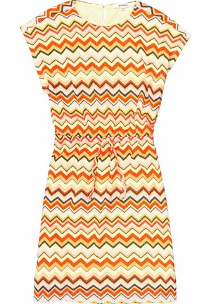 Freizeitkleid - multicolor
