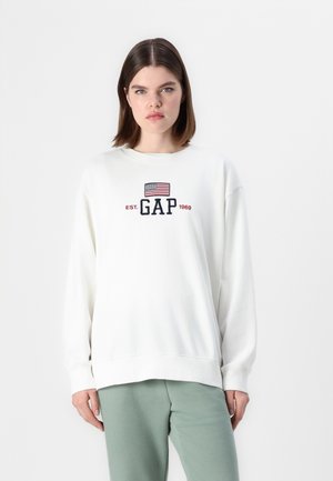 Sweatshirt - new off white