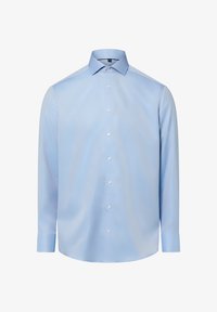 Non selezionato, hellblau