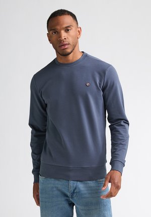 Petrol Industries, M-ROS-SWR002 - Sweatshirt - storm blue