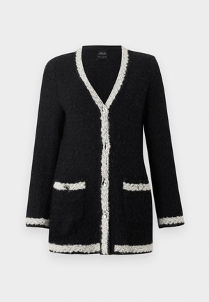 Marc Cain, Chaqueta de punto - black new