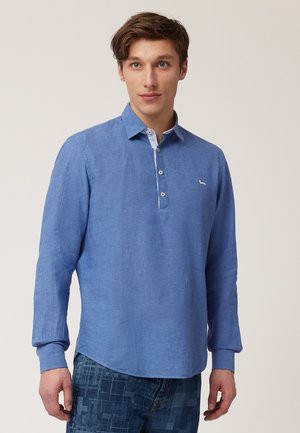 MANICA LUNGA - Shirt - viola scuro