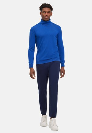 FALKE BASIC ROLL NECK - Trui - yve