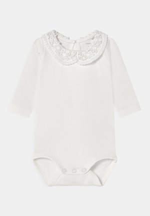 NBFTYLLA - Glaustinukė - white