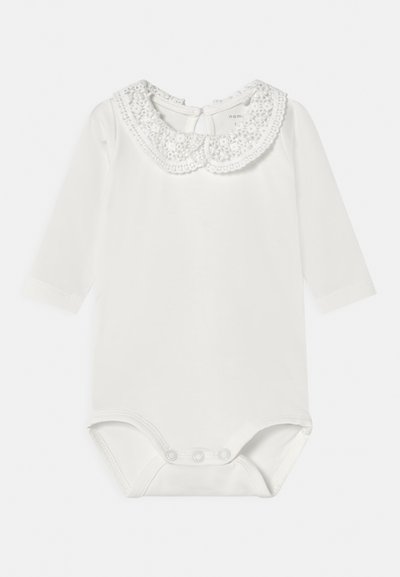 NBFTYLLA - Body - white