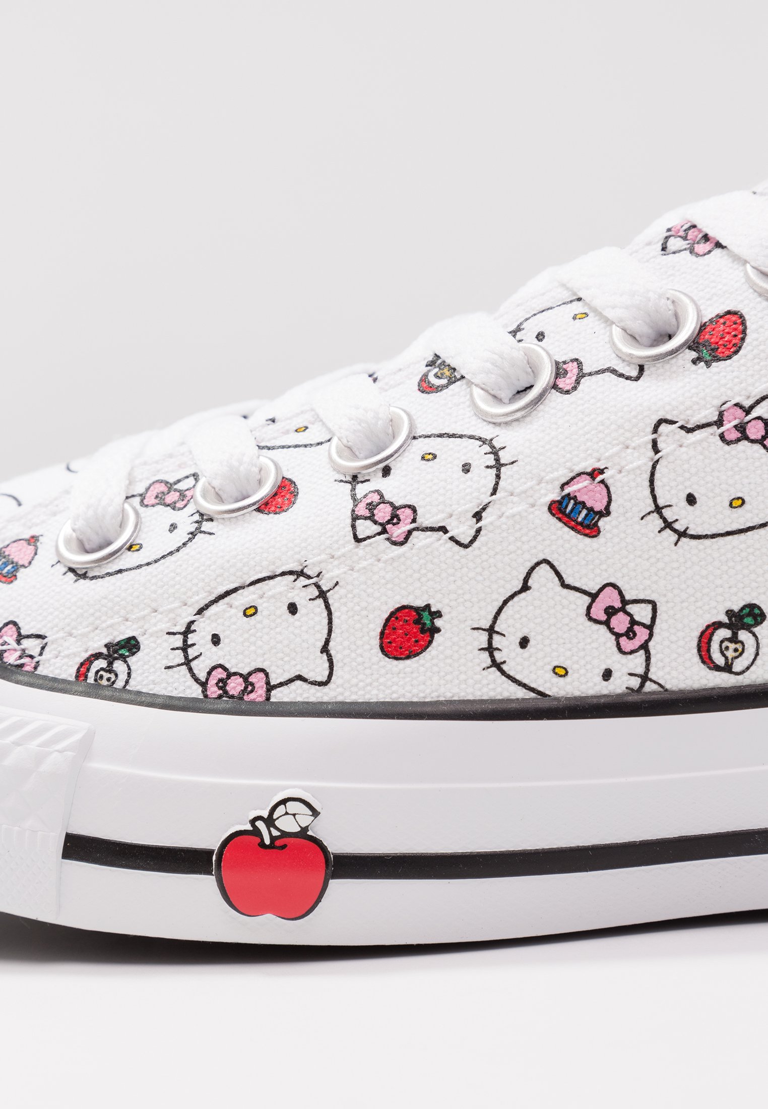 converse hello kitty zalando