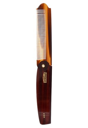 TORTOISE FLIP COMB - Bürste - -