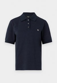 SCENA - Poloshirts - navy