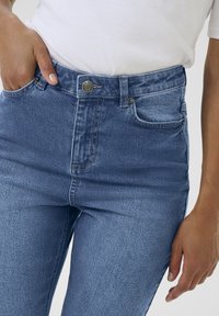 Kaffe WILLOW  niebieski denim