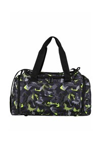 Unausgewählt, dinopark