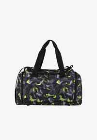 Unselected, dinopark