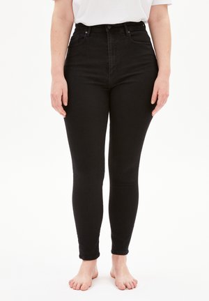 Jeans Skinny Fit - black