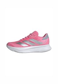 DURAMO SL2 - Laufschuh Straße - bliss pink  silver metallic pink fusion