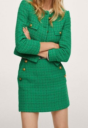 Blazer - green