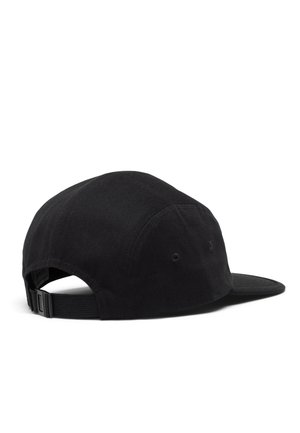 GLENDALE UNISEX - Gorra - black