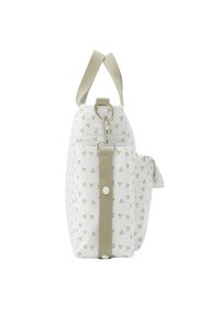 Cambrass BOLSO MATERNAL PACK SENSITIVE - Bolso de mano - beige