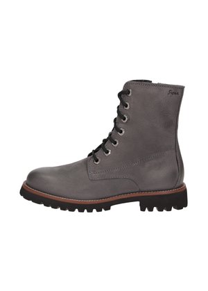 STIEFELETTE ELMIANA-700-WF - Bottes de neige - grau