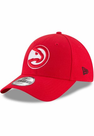 9FORTY NBA LEAGUE ATLANTA HAWKS - Cap - red