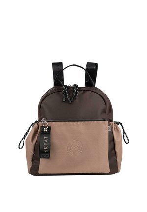 MERSEY - Mochila - brown