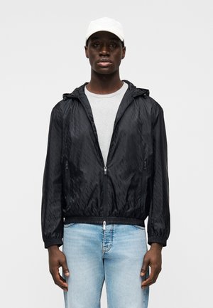 BLOUSON JACKET - Chaqueta outdoor - deep navy