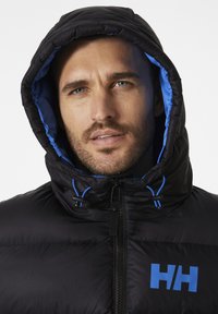 Helly Hansen ACTIVE PUFFY JACKET - Chaqueta de invierno - ultra blue