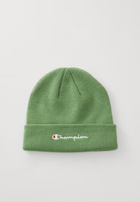 Non sélectionné, green