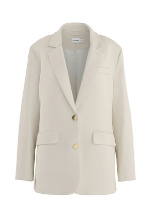 HYPEDROP, BLAZER HDROSE BOXY - Blazer - gardenia