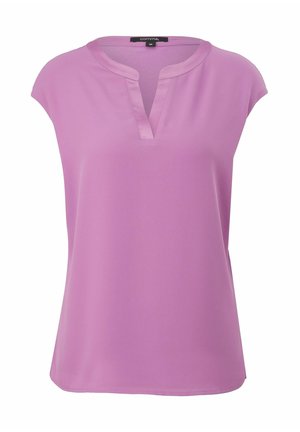 Blouse - pink