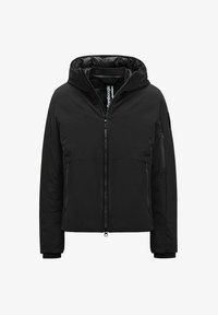Seleccionado, black