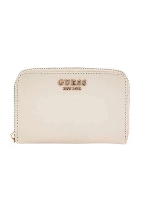 Guess, PORTEFEUILLE - Portefeuille - blanc