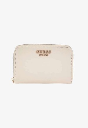 Guess, PORTEFEUILLE - Portefeuille - blanc