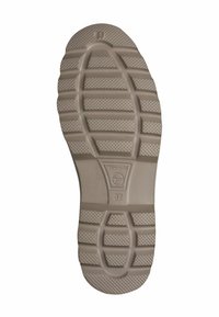 Tamaris Stivali di gomma - taupe