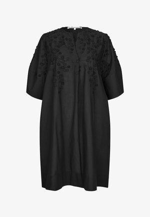 Second Female, FARROW - Rochie de zi - black