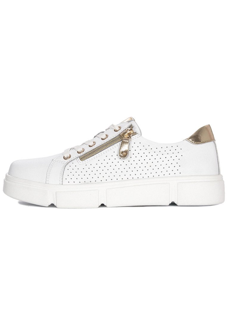 Filippo - Sneakersy niskie