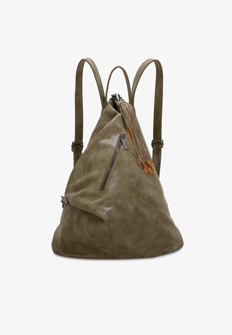 Fritzi aus Preussen Schultertasche 30,5 cm Fritzi aus Preussen Schultertasche 30,5 cm