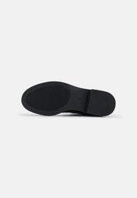 Even&Odd Botas mosqueteras - black