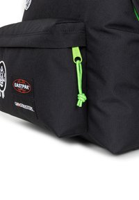 Eastpak PADDED PAK'R - Zaino - gb patches