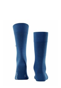 Burlington LORD - Socken - deep blue