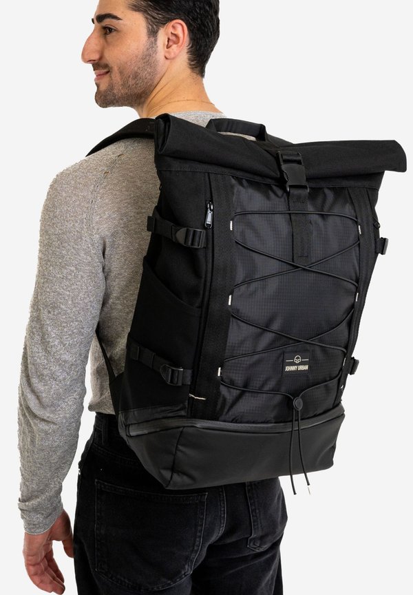 ALLEN LARGE MOVE - Tagesrucksack - schwarz
