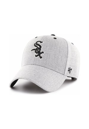 DASZKIEM CHICAGO SOX STORM CLOUD - Gorra - light grey