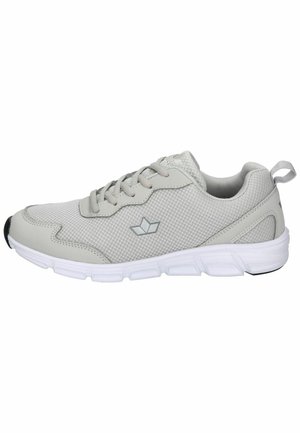 Trainers - grau